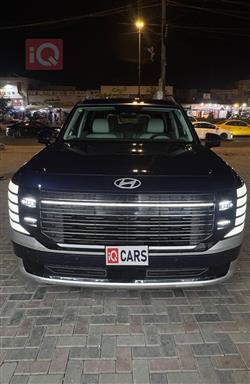 هيونداي باليسيد